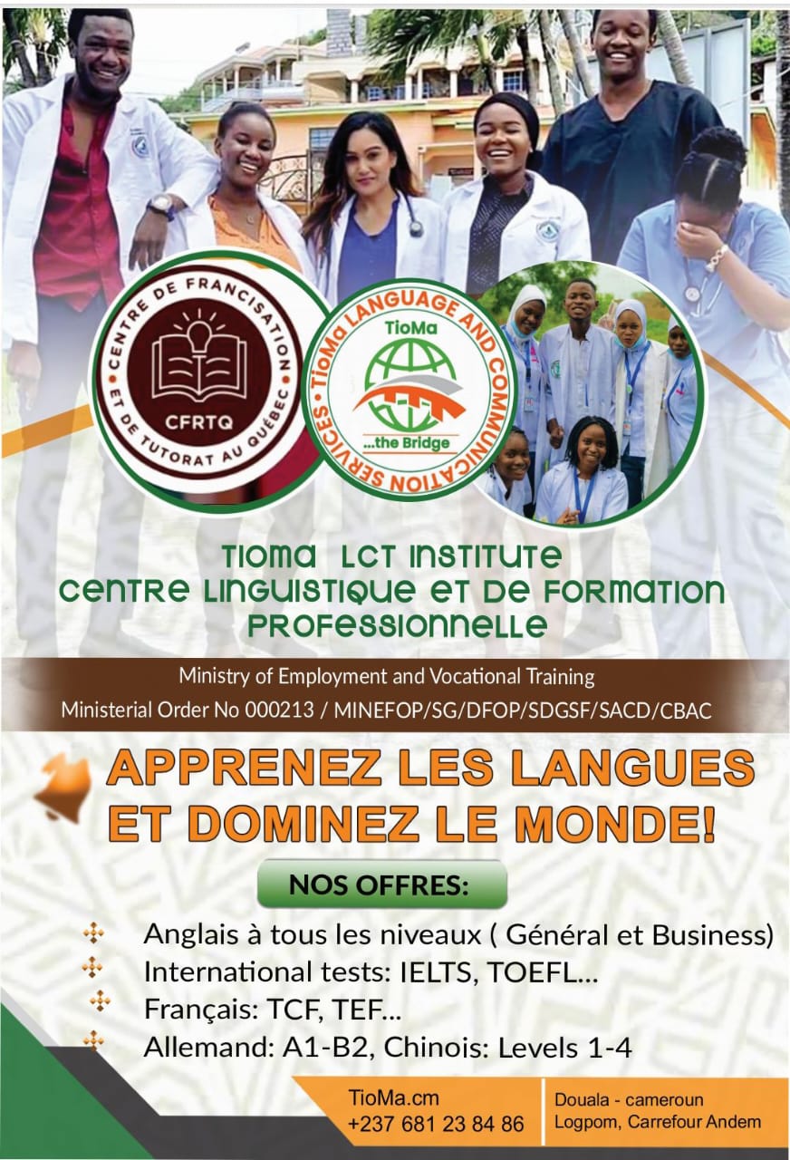 english certification